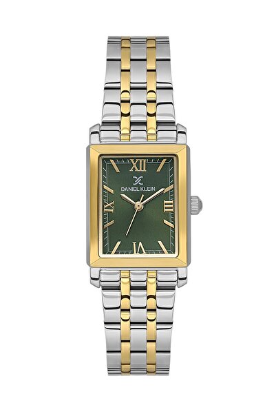 Daniel Klein DK.1.14159-8 ساعة يد نسائية