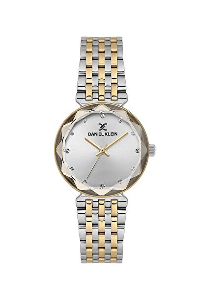 Daniel Klein DKE.1.11006-4 ساعة يد نسائية
