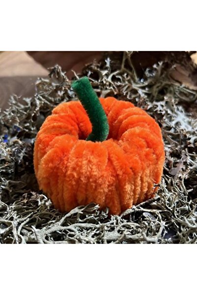 B&G CONCEPT07 MİNİ BALKABAĞI DEKORATİF AKSESUAR