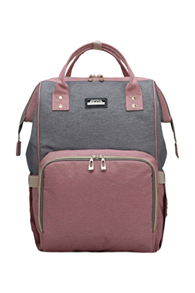 HALAMODO Multi Function Diaper Backpack Bag