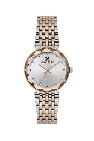 Daniel Klein DKE.1.11006-5 ساعة يد نسائية