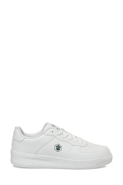 lumberjack FINSTER 6FX Beyaz Erkek Sneaker A102013125