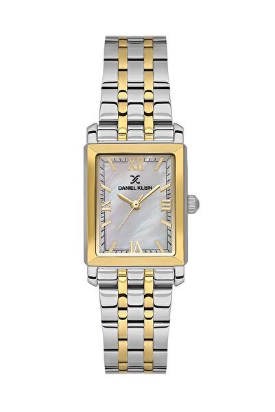 Daniel Klein Dk.1.14159-4 Women's Wristwatch