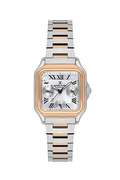 Daniel Klein Dk.1.14042-6 Women's Wristwatch