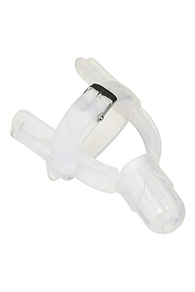 HALAMODO مجموعة علاجية لمنع مص الإبهام للأطفال، خاتم سيليكون للأطفال