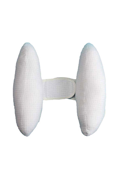 HALAMODO Kids Car Seat Head Support Positioner