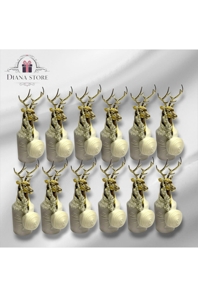 ceneric Gazelle perfume set, 12 pieces