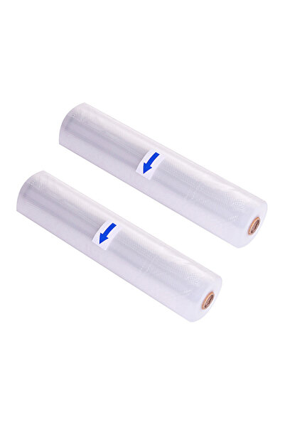 HALAMODO أكياس تغليف مفرغ من الهواء متعددة الوظائف، شفافة، 425 جرامًا