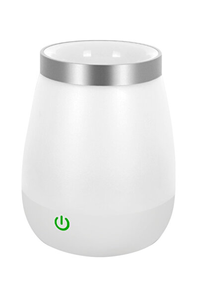 HALAMODO USB Chargeable LED Night Lamp