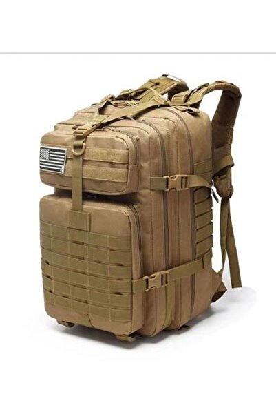 Arabest Military Tactical Backpack, Army Daypack 45L,Molle Bag,Large capacity...