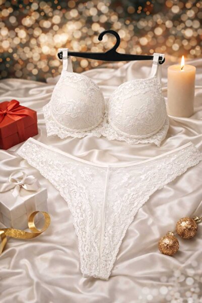 VAMERA ikili sütyen takım 2'li sütyen takımı