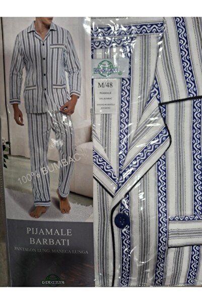 Global Finest men's pajamas