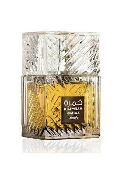 lattafa Khamrah Qahwa 100ml EDP