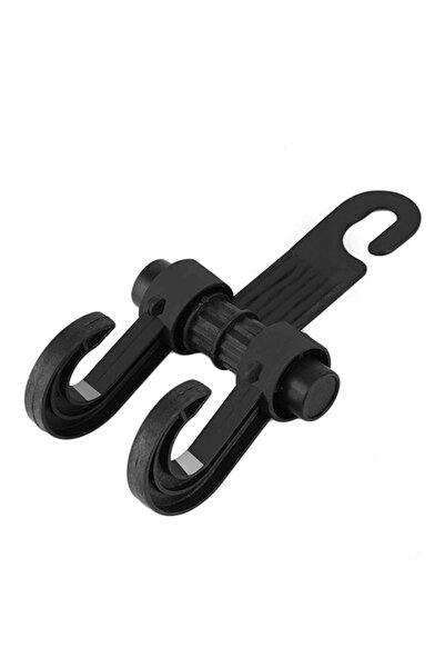 HALAMODO خطاف مقعد السيارة المحمول