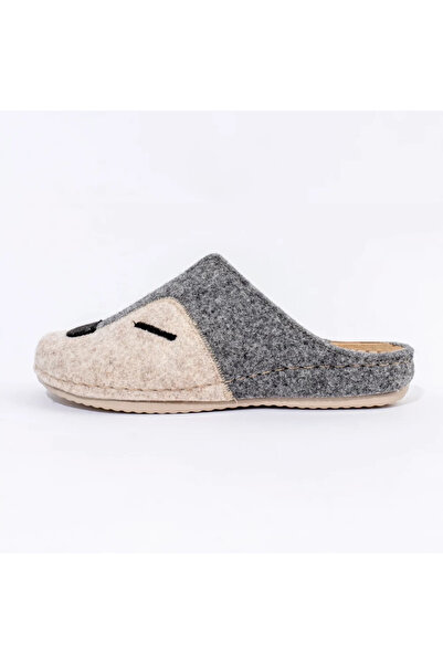 VESNA Wool slippers 281 VUK