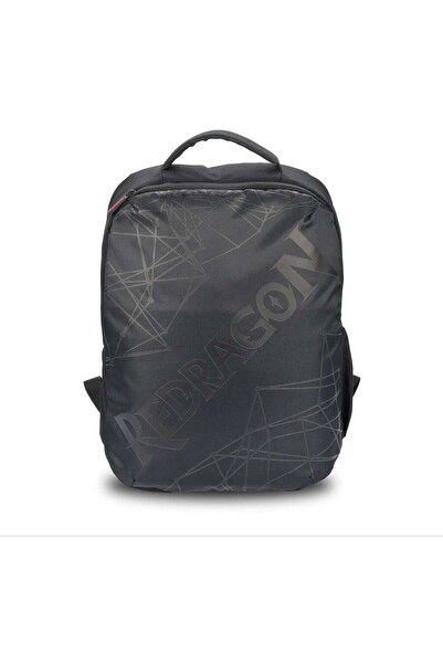REDRAGON Aeneas Black Backpack