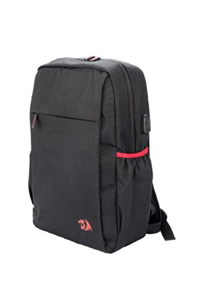 REDRAGON Heracles Black Backpack