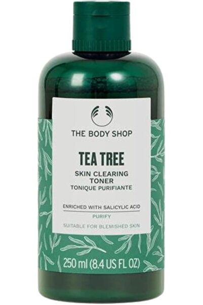THE BODY SHOP Tea Tree Skin Clearing Toner 250ml