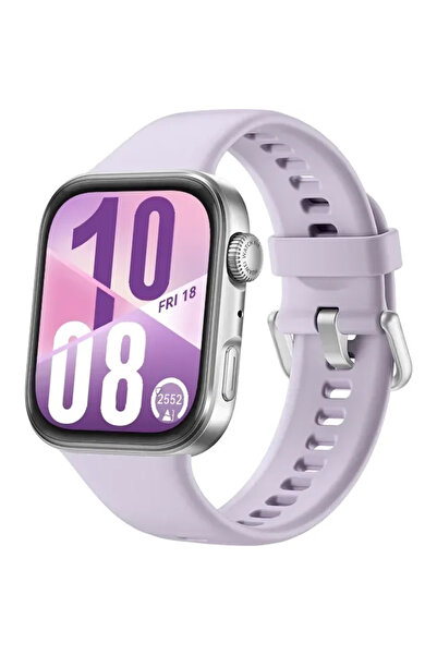 Huawei Watch Fit 4 Purple