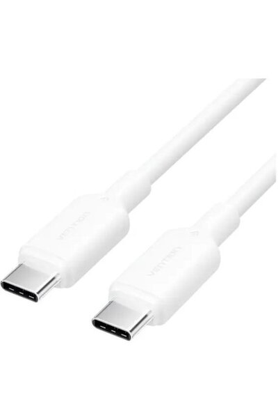Vention Cablu alimentare și date Vention, USB Type-C (T) la USB Type-C (T), 1...