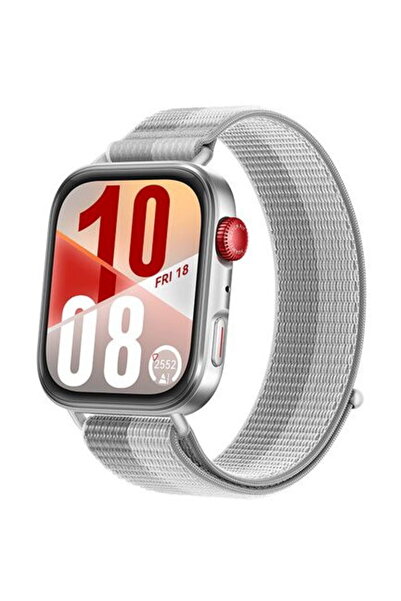 Huawei Watch Fit 4 Grey Smartwatch