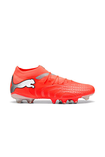 Puma Future 9 Pro Fg/Ag Men's Multi-Turf Football Shoes 10871201 Red