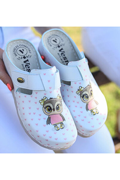 VESNA Saboți 196 owl-2