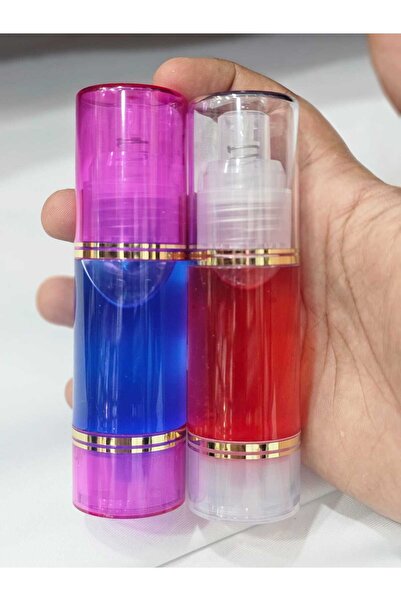 ASEEL Silk Touch 2-piece body and hair perfume