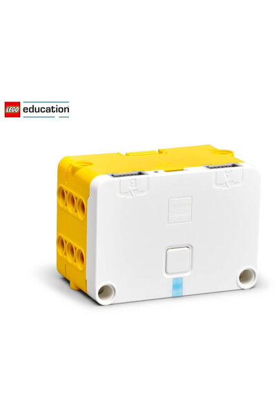 LEGO Technic™ Combină și controlează motoare, senzori și alte elemente