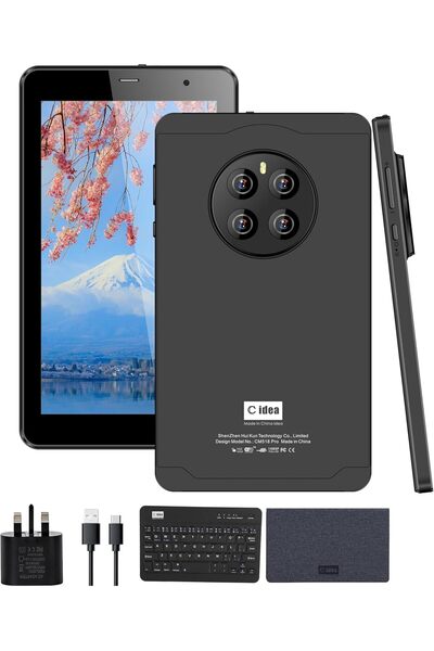 CIDEA C idea 7" Smart Tablet CM518 Pro