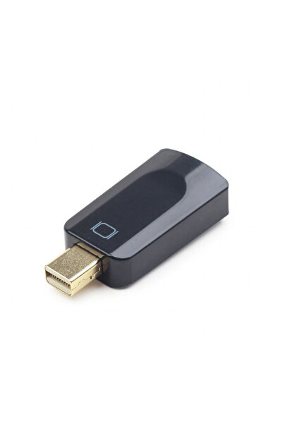 Gembird Adaptor video, Mini-DisplayPort (M) la HDMI (F), Full HD (1920 x 1080...