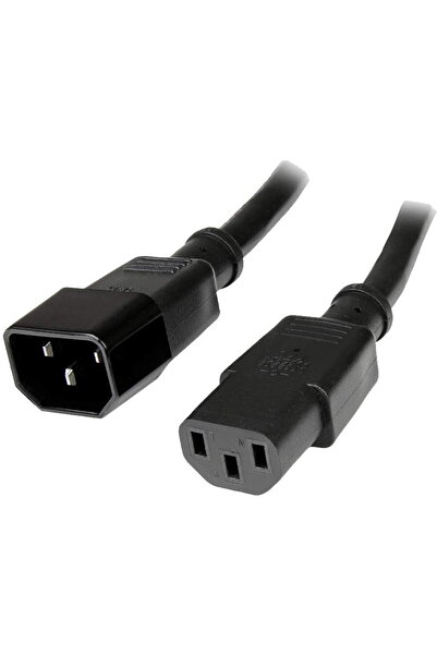 LENOVO Cablu 2,8 m, 10 A/100 250 V, C13 la C14