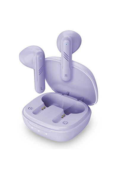 GENIUS 31710025401, In-Ear, BT 5.3, TWS, Violet