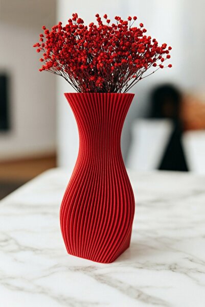 MYCRAFT3D Dekoratif Vazo