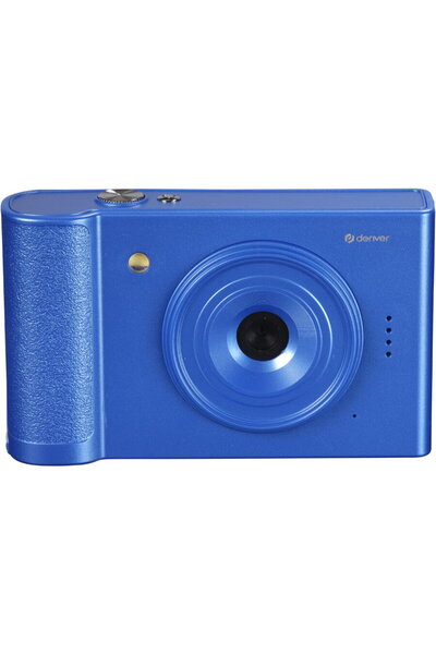 Denver DCA-4811 Blue Digital Camera