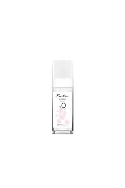 Emotion Sprey Deodorant Love 100 ml