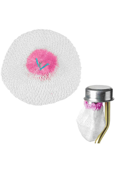 meva Incandescent mesh filament for LUXOR 200/300 cp tourist gas lamp