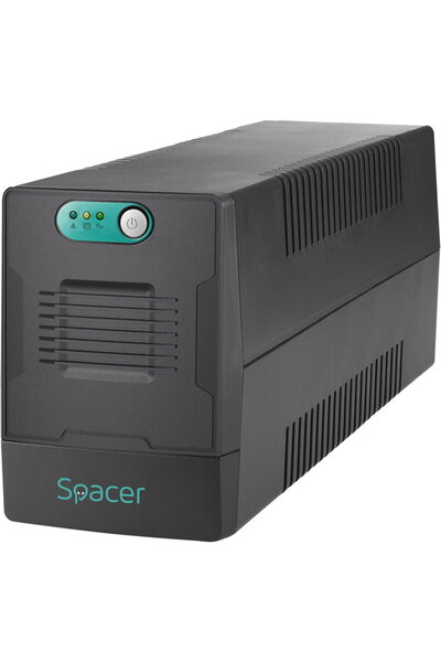 Spacer SPUP-2000L-LIT01