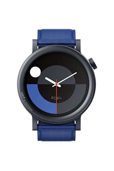 NOTHING CMF Watch Pro 2 Albastru