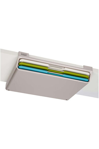 Joseph Joseph Joseph & Joseph Folio Slim Chopping Board Set, 3 Pieces, Large ...