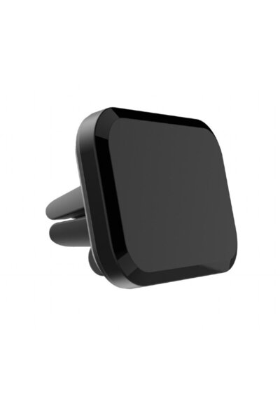 Gembird Suport auto pentru smartphone, fixare grilă bord, magnetic, rotație 3...