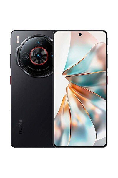 ZTE Nubia Z60S Pro 1TB 16GB RAM 5G Dual SIM Black