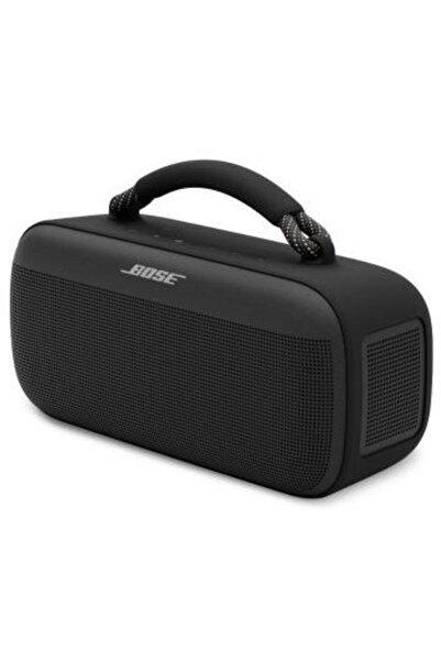 Bose Boxă Bluetooth SoundLink Max Neagră
