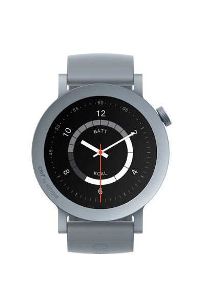 NOTHING Ceas CMF Pro 2 Gri Cenușiu