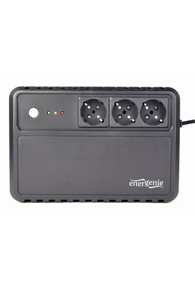 Gembird Sursă de alimentare neîntreruptibilă EG-UPS-3SDT800-01, 800VA