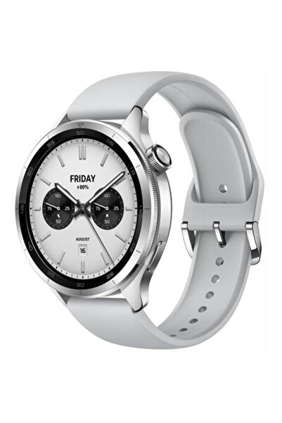 Xiaomi Ceas S4 Silver