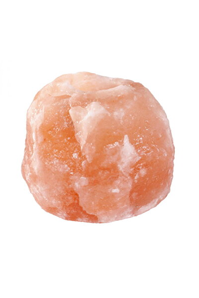 Somogyi Salt Crystal Candle, 500-700 g