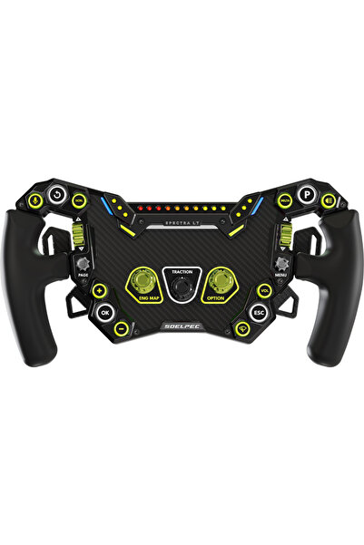 SOELPEC Spectra LT Neon