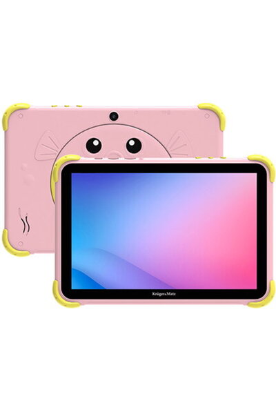 KRUGER Matz TABLET FOR KIDS ANDROID 10 INCH FUN 1008