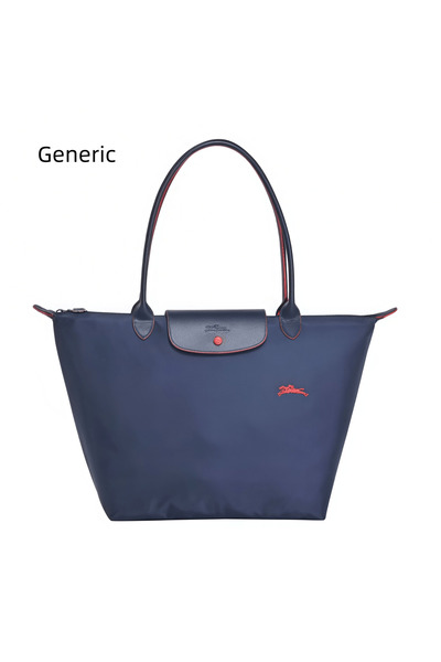 Generic Women's Tote Bag Large Shoulder Straps Classic Fashion Makeup Bag Han...